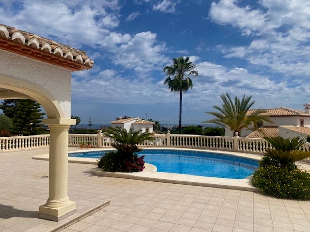 Villa in Jávea