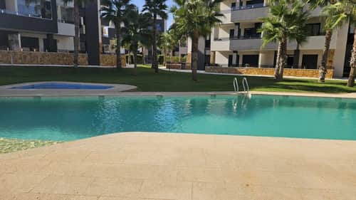 Appartement met 2 slaapkamers in Orihuela Costa — foto 10