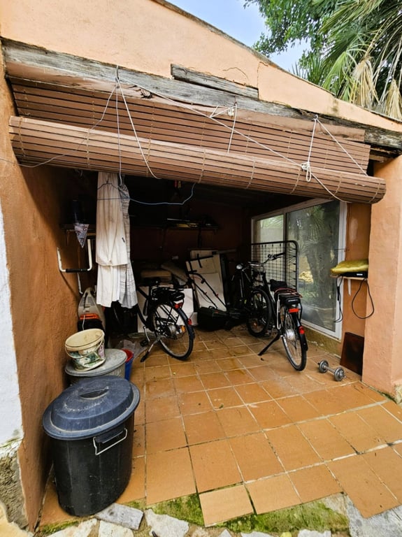 Encantadora villa rústica con vistas espectaculares en el Montgó, Dénia - 32