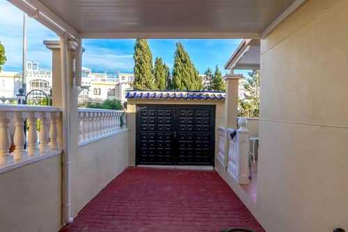 Rijwoning met 3 slaapkamers in Orihuela Costa — foto 6