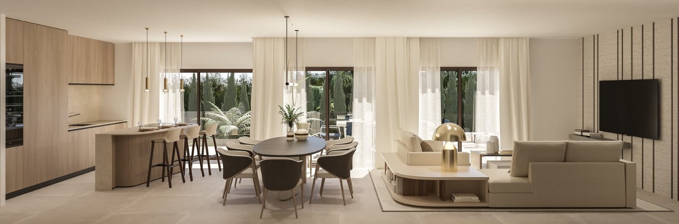 4-bed Villa in Jávea / Xàbia photo 5
