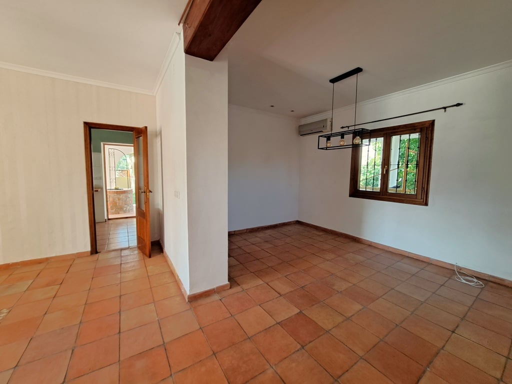 Villa familiar con piscina en venta en Orba - 22
