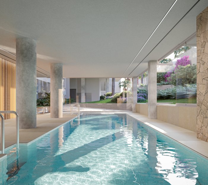 3-bed Apartment in Jávea photo 12