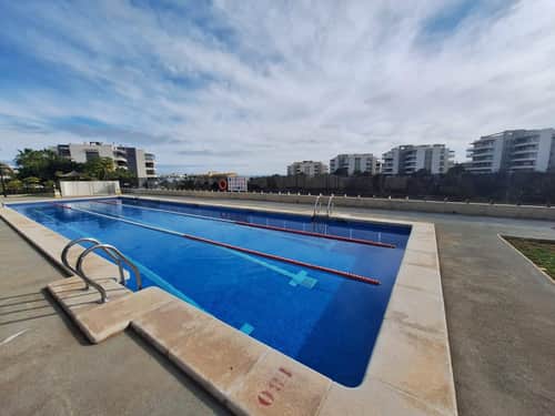 Appartement met 3 slaapkamers in Orihuela Costa — foto 50