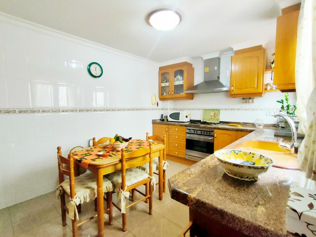 Casa a la venda a Denia - 8