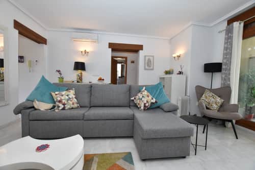 Appartement met terras en berging in Algorfa — foto 10