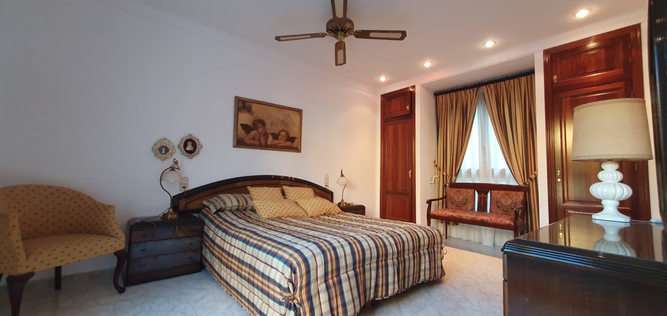 Xalet amb 4 Dormitoris a Oliva Pueblo - 19