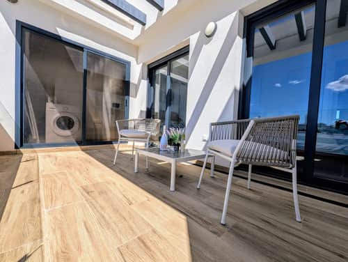Penthouse met 2 slaapkamers in Villamartín — foto 43