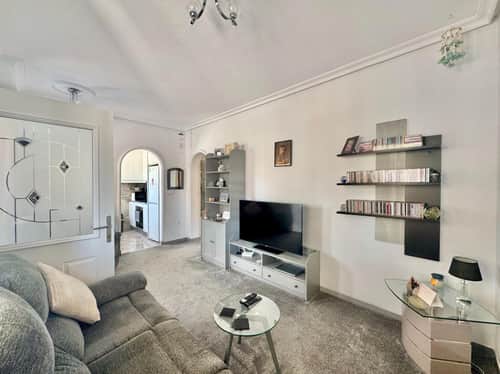 Rijwoning met 2 slaapkamers in Orihuela Costa — foto 10