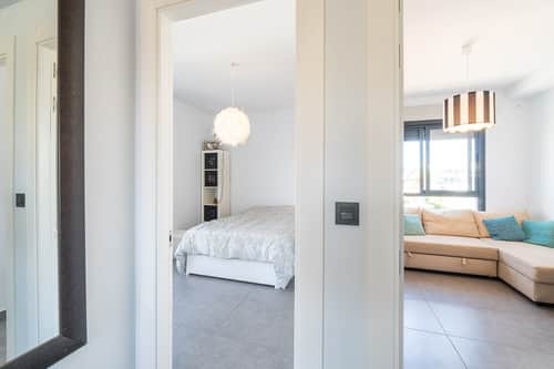 Penthouse met 3 slaapkamers in Villamartín — foto 25