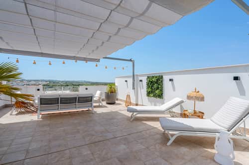 Appartement met 2 slaapkamers in Torrevieja — foto 24