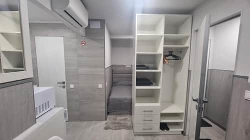 Gerenoveerd appartement met 3 zelfstandige studio's op 50 meter van het strand, Torrevieja — foto 21