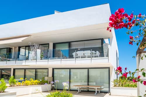 Penthouse met 3 slaapkamers in Cartagena — foto 41