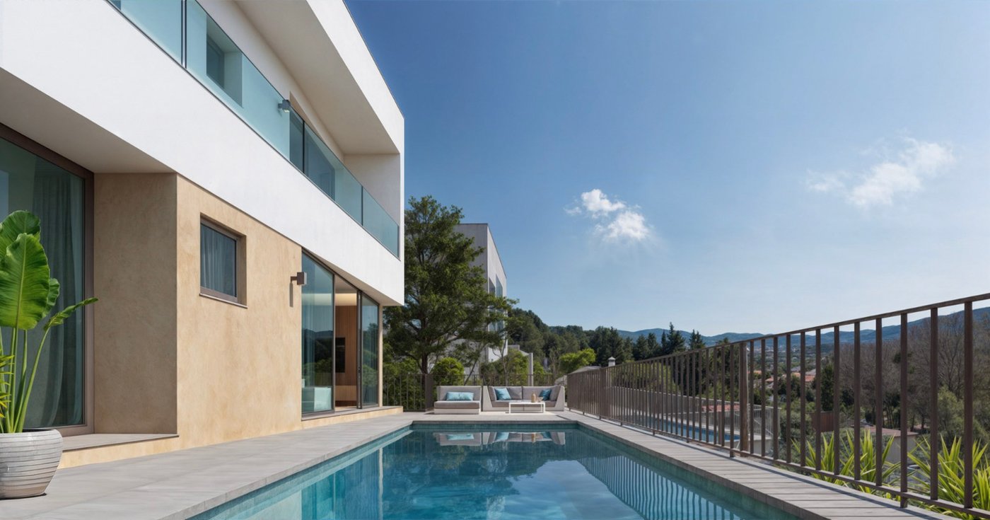 Villa Lyon