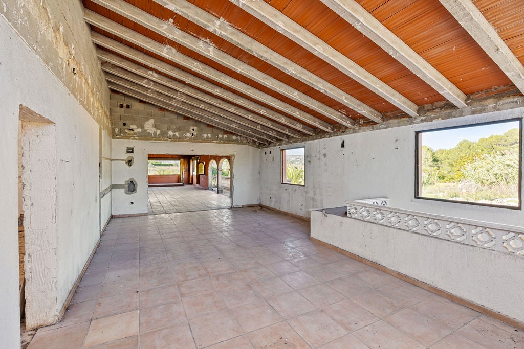 DHJ808A - For Sale. Commercial in Javea