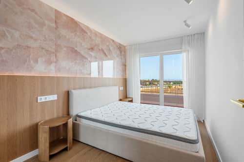 Penthouse met 2 slaapkamers in Punta Prima — foto 12