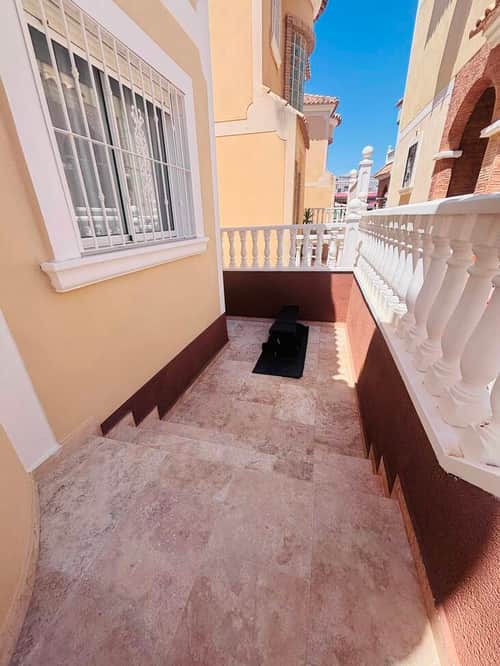 Villa met 3 slaapkamers in Villamartín — foto 22