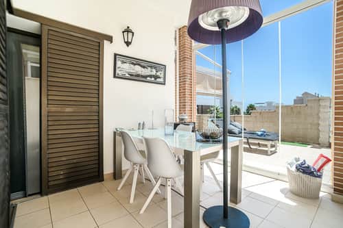 Appartement met 2 slaapkamers in Guardamar del Segura — foto 12