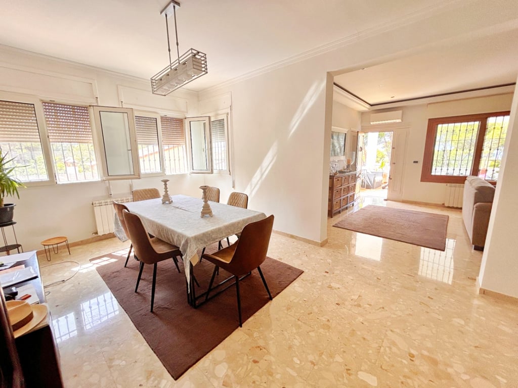 Villa en venta en Las Rotas, Dénia – Exclusiva oportunidad junto al mar - 10