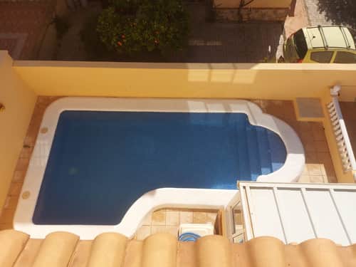 Rijwoning met 3 slaapkamers in Rojales — foto 26
