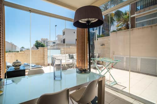 Appartement met 2 slaapkamers in Guardamar del Segura — foto 13