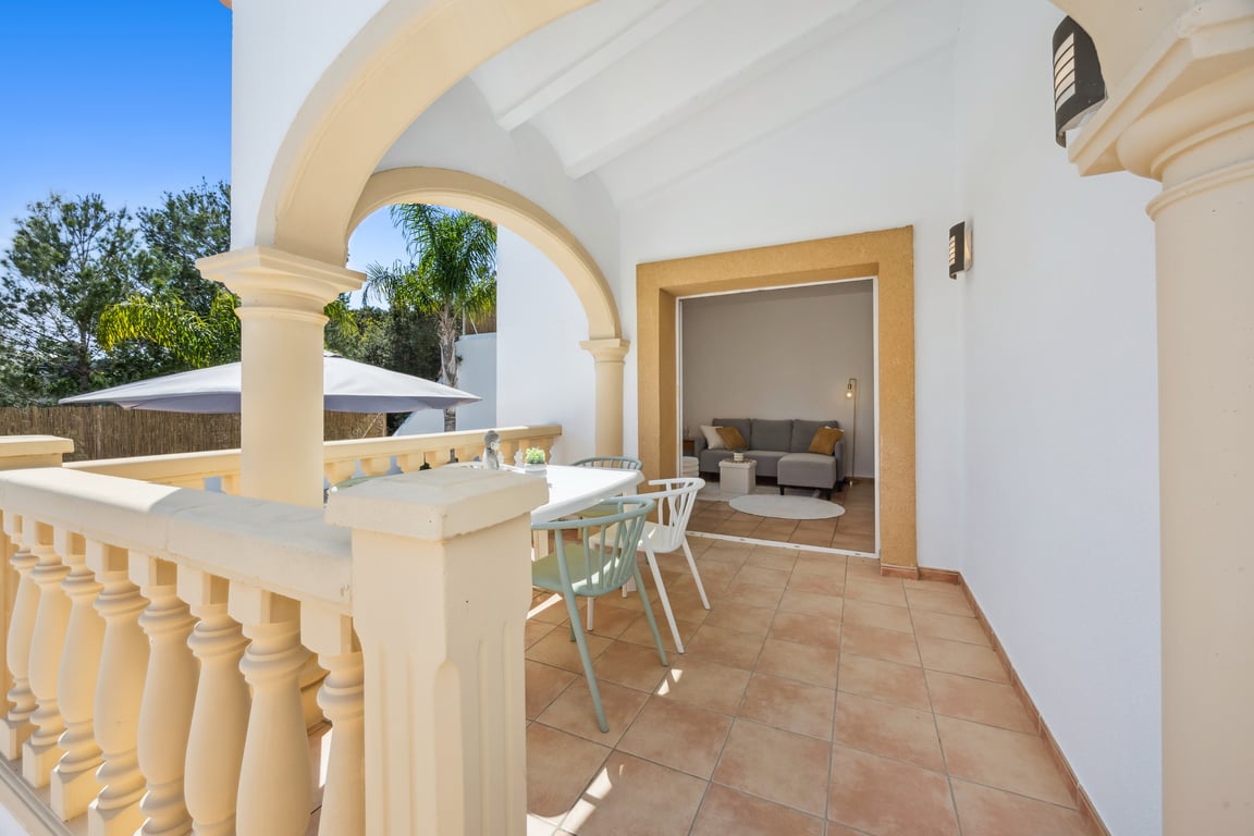 3-bed Villa in Jávea photo 20