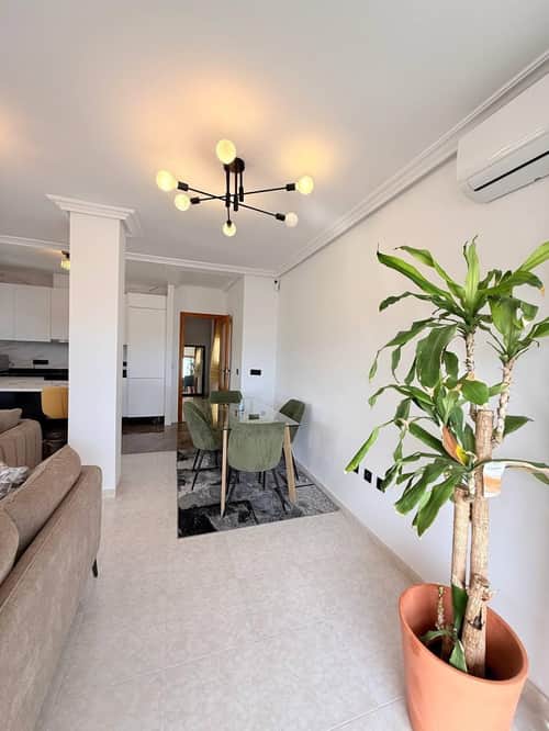 Penthouse met 2 slaapkamers in Torrevieja — foto 32