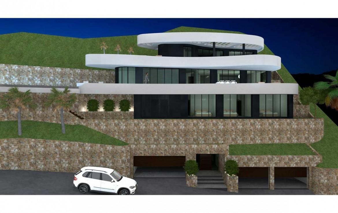 Venta. Chalet/Villa en Jávea