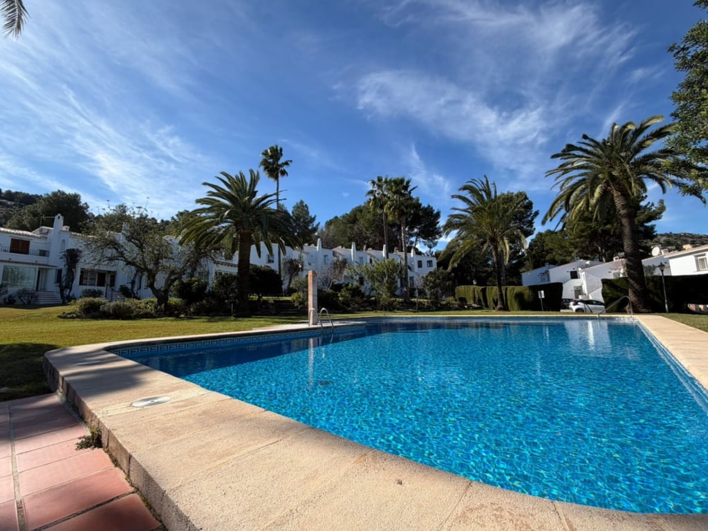 Apartamento de 1 Dormitorio en venta en LA SELLA - 2