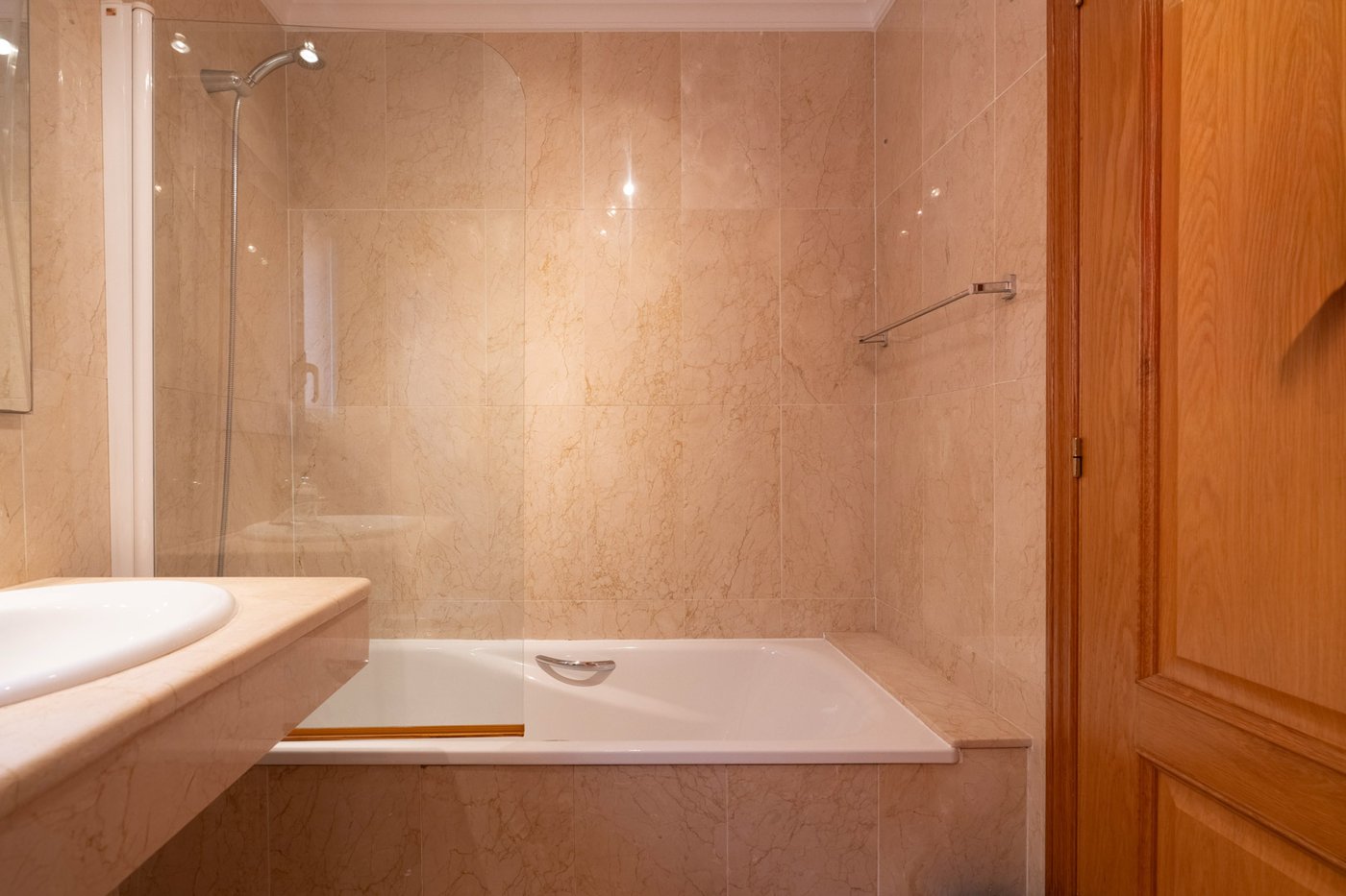 Floridamar — Elegant 3‑Bedroom Apartment near Jávea Port