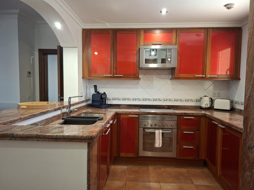 Apartamento Golf la Sella a Denia - 5