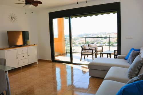 Penthouse met 3 slaapkamers in Puerto de Mazarron — foto 20