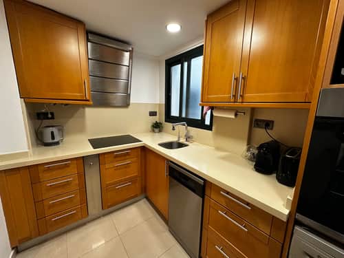 Appartement met 2 slaapkamers in Guardamar del Segura — foto 5