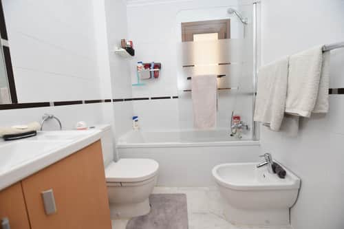 Appartement met 2 slaapkamers in Algorfa — foto 21