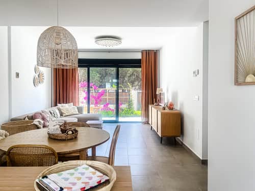 Appartement met 3 slaapkamers in San Javier — foto 8