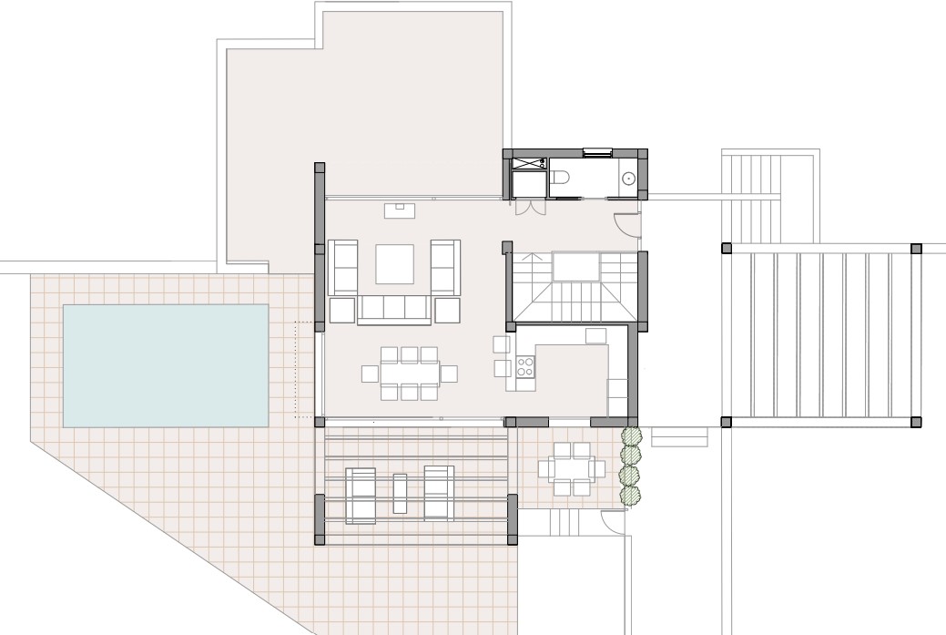 Villa Breeze