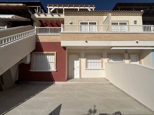 Appartement met 2 slaapkamers in Pilar de la Horadada — foto 1