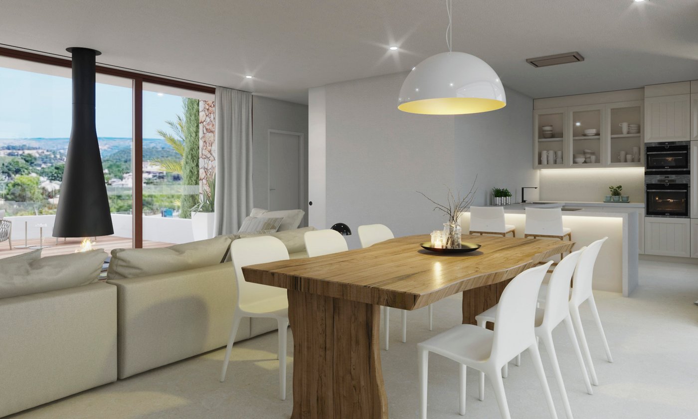 Villa Breeze