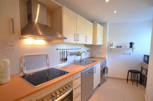 Apartment with 2 Bedrooms in Sucina — foto 9
