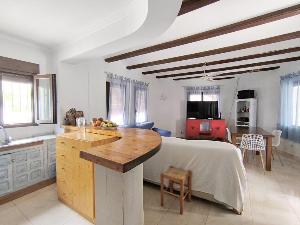 Vila a la venda a Denia - 25