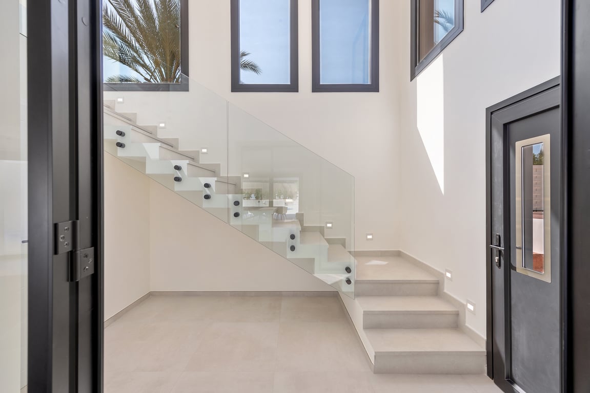 4-bed Villa in Jávea photo 19