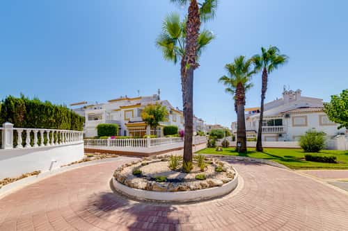 Appartement met 2 slaapkamers in Orihuela Costa — foto 41