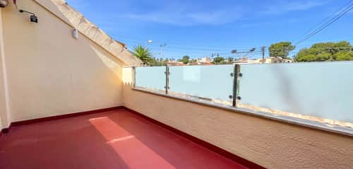 Rijwoning met 3 slaapkamers in Torrevieja — foto 5