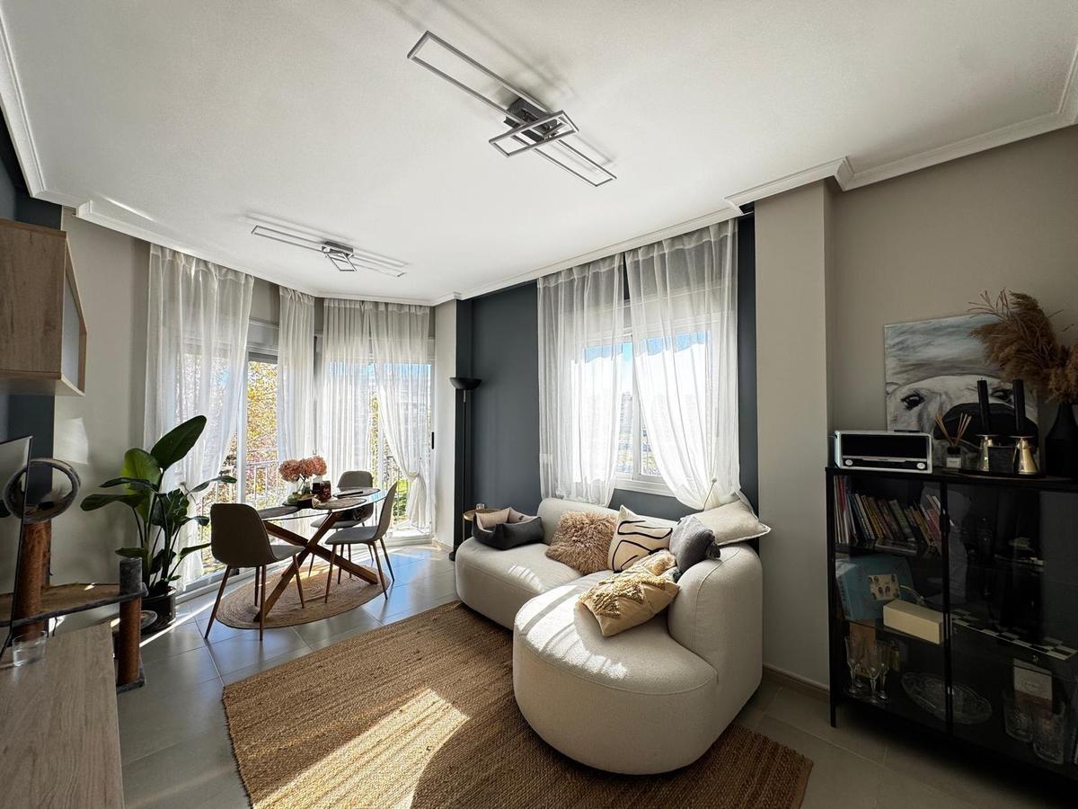 Appartement met 3 slaapkamers in Torrevieja