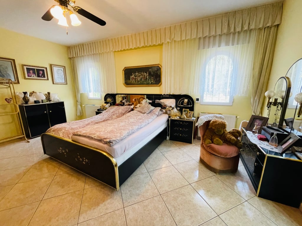 Altea La Vella. Casa de campo grande con casa de invitados en venta - 13