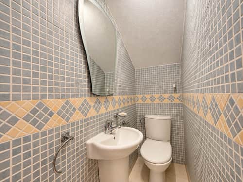 Townhouse with 5 Bedrooms in Torrevieja — foto 27