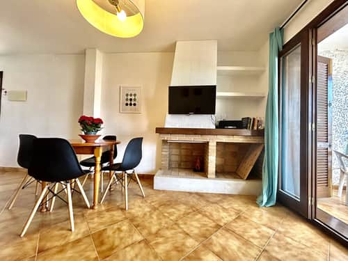 Appartement met 2 slaapkamers, zeezicht en groot balkon in Cabo Roig — foto 4
