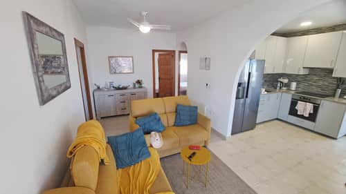 Villa met 3 slaapkamers in Orihuela Costa — foto 15