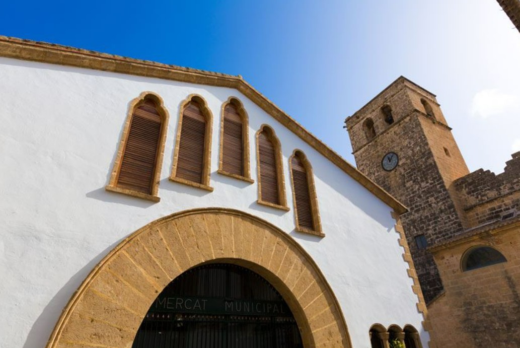 Casa de pueblo de 10 habitaciones en el centro de Jávea - 34