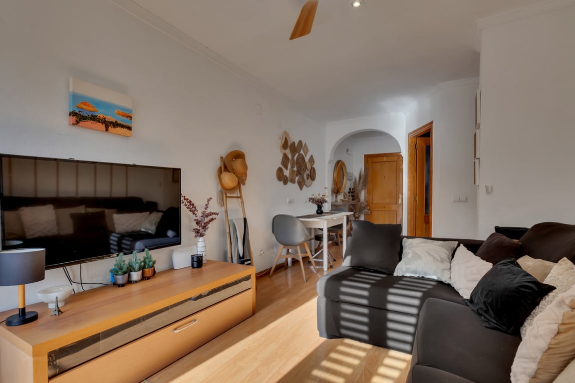 Apartment en venda a Jávea, Alicante - 16